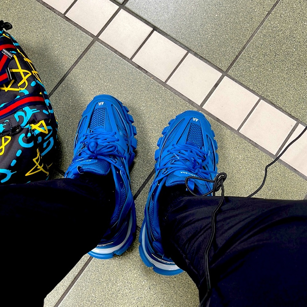 Already got a pair